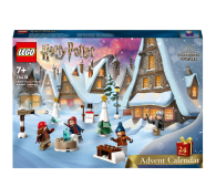 LEGO Harry Potter 76418 Kalendarz adwentowy 2023 - 1170594 - zdjęcie 1